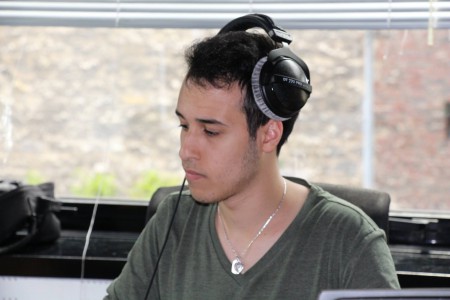 Djamel Abdellak 